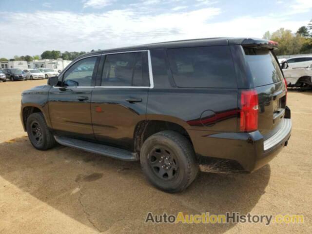 CHEVROLET TAHOE POLICE, 1GNSK2EC0FR710125