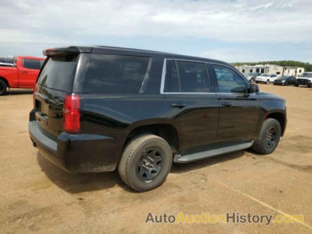 CHEVROLET TAHOE POLICE, 1GNSK2EC0FR710125