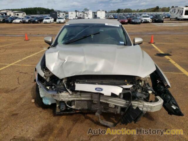 FORD FUSION S, 3FA6P0G77HR170852