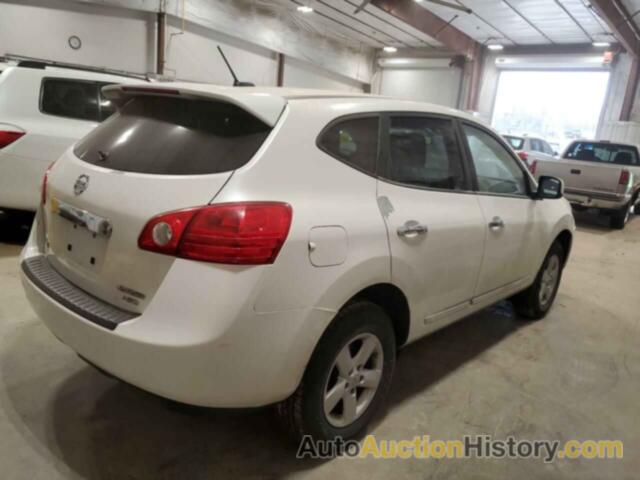 NISSAN ROGUE S, JN8AS5MV8DW660845