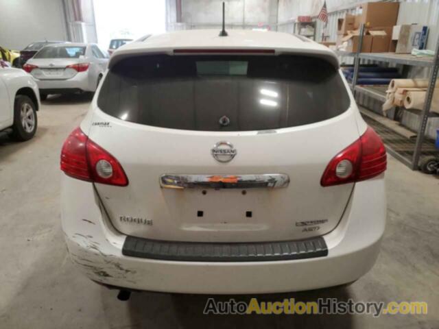 NISSAN ROGUE S, JN8AS5MV8DW660845