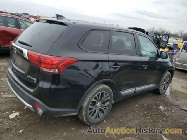 MITSUBISHI OUTLANDER SE, JA4AD3A31HZ009343