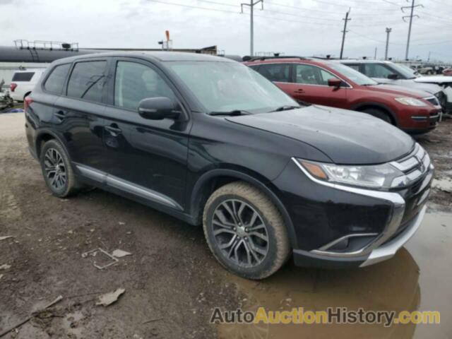 MITSUBISHI OUTLANDER SE, JA4AD3A31HZ009343