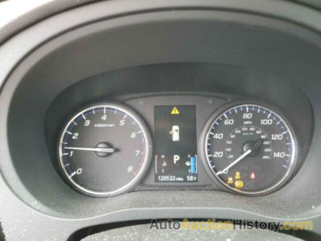 MITSUBISHI OUTLANDER SE, JA4AD3A31HZ009343