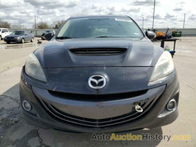 MAZDA ALL OTHER 3, JM1BL1L39C1547391