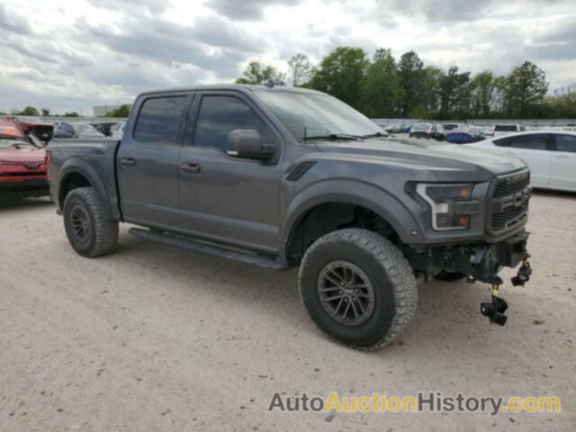 FORD F150 RAPTOR, 1FTFW1RG2KFB89636