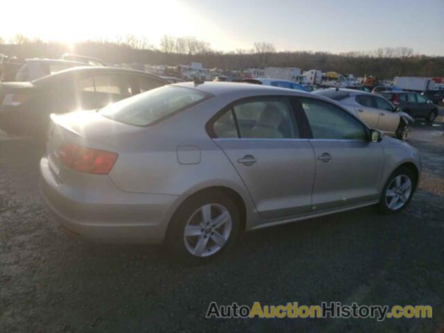 VOLKSWAGEN JETTA TDI, 3VWLL7AJ4EM225480