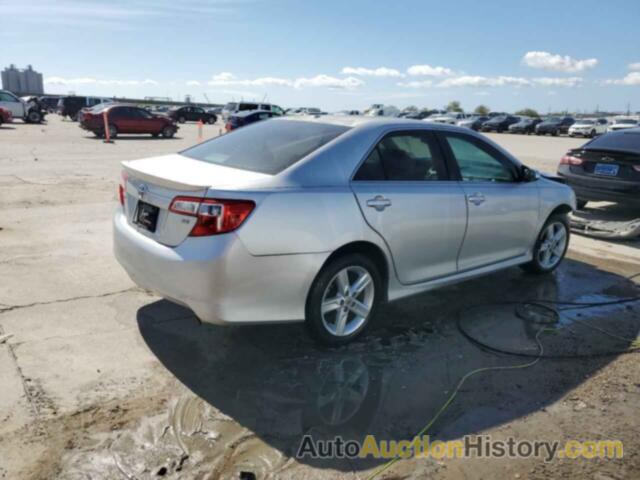 TOYOTA CAMRY BASE, 4T1BF1FK2CU599935