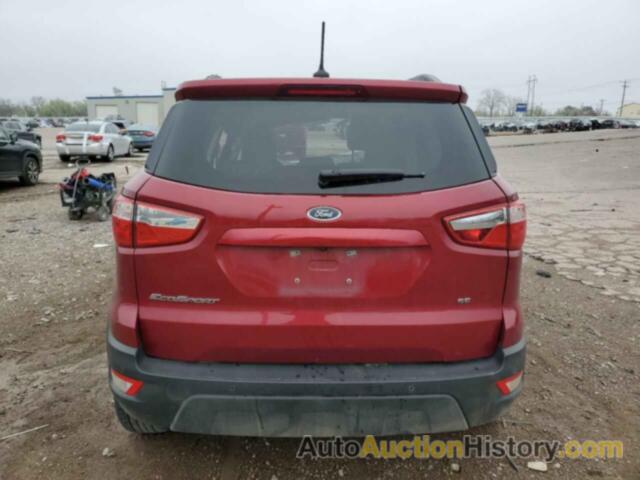 FORD ECOSPORT SE, MAJ3S2GE5MC443923