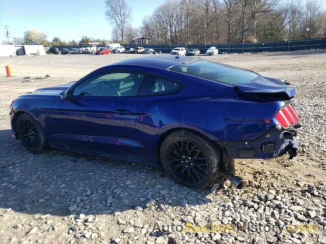 FORD MUSTANG GT, 1FA6P8CF0F5412599