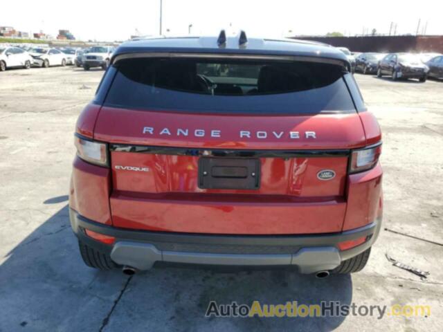 LAND ROVER RANGEROVER SE, SALVP2BG4HH239113