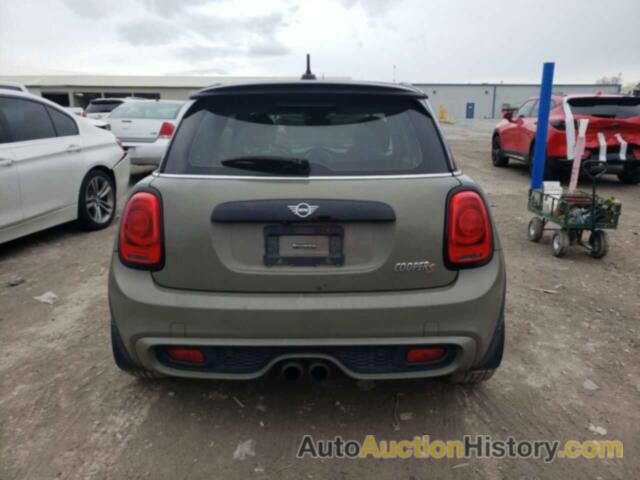 MINI COOPER S, WMWXP7C55K2A51074