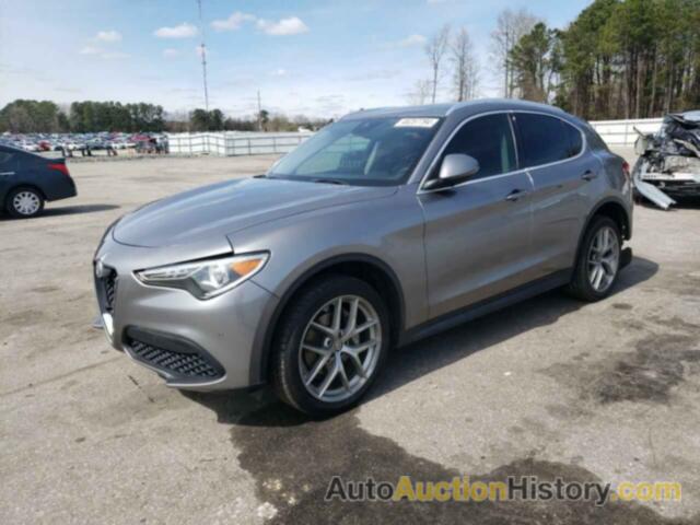 ALFA ROMEO STELVIO TI, ZASFAKBN6J7B70147