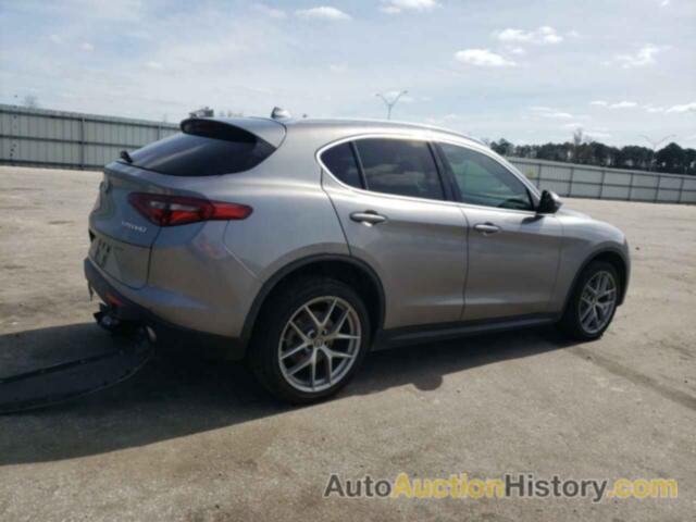 ALFA ROMEO STELVIO TI, ZASFAKBN6J7B70147