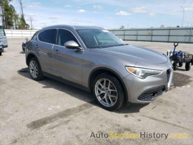 ALFA ROMEO STELVIO TI, ZASFAKBN6J7B70147