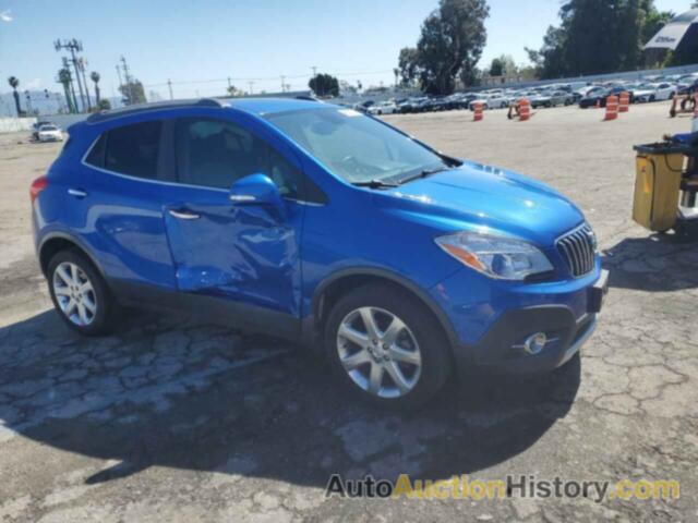 BUICK ENCORE CONVENIENCE, KL4CJBSB7FB126903