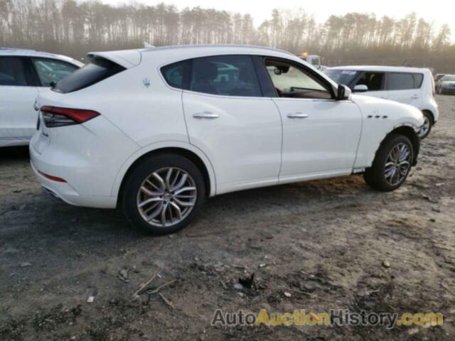 MASERATI LEVANTE BA BASE, ZN661XUA8NX396453