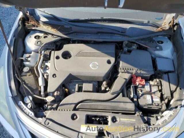 NISSAN ALTIMA 2.5, 1N4AL3AP1FC277715