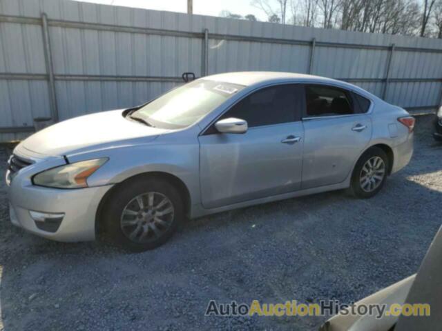 NISSAN ALTIMA 2.5, 1N4AL3AP1FC277715