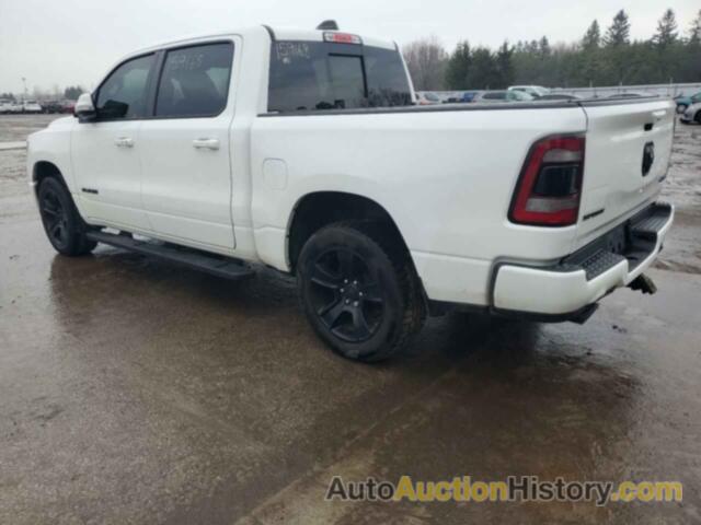 RAM 1500 SPORT, 1C6SRFVT0NN159168