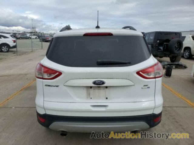 FORD ESCAPE SE, 1FMCU9GX4FUB09082