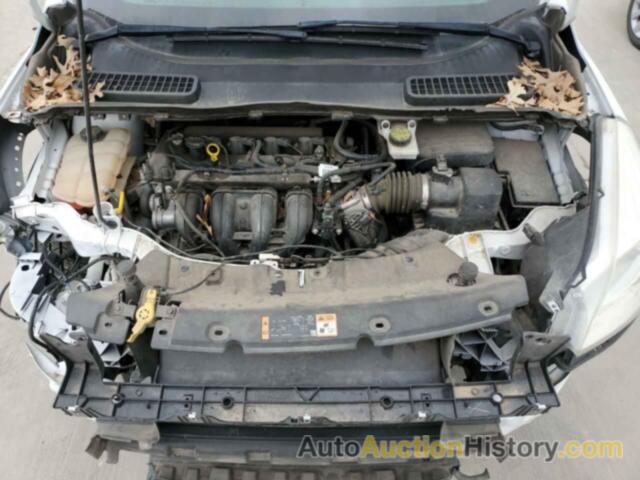 FORD ESCAPE S, 1FMCU0F79FUB39823