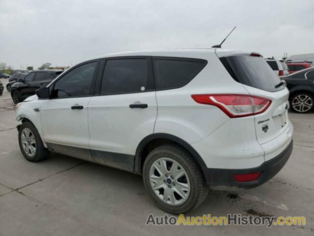 FORD ESCAPE S, 1FMCU0F79FUB39823