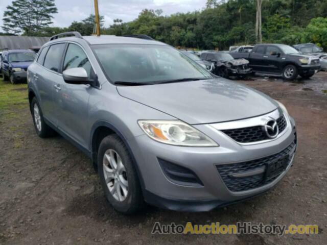 MAZDA CX-9, JM3TB2BA3C0364661