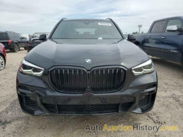 BMW X5 XDRIVE40I, 5UXCR6C00N9L72019