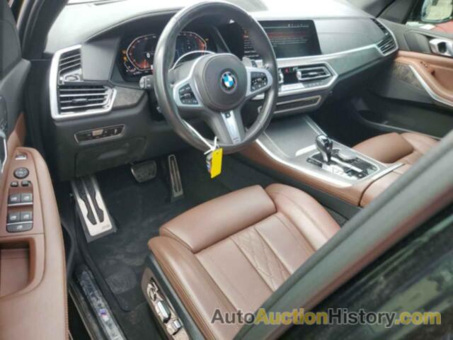 BMW X5 XDRIVE40I, 5UXCR6C00N9L72019