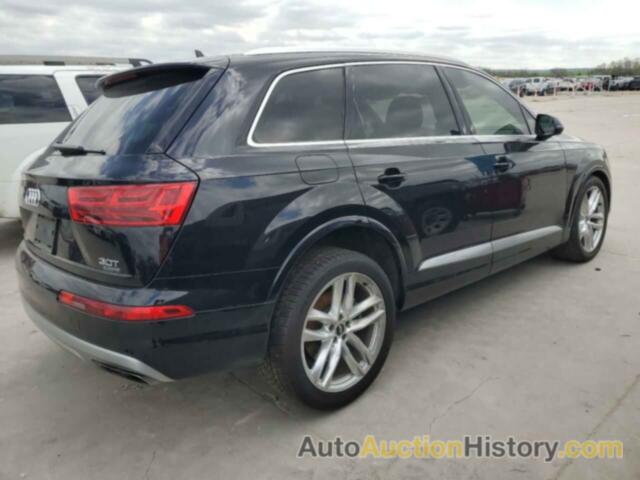 AUDI Q7 PRESTIGE, WA1VABF7XJD044692