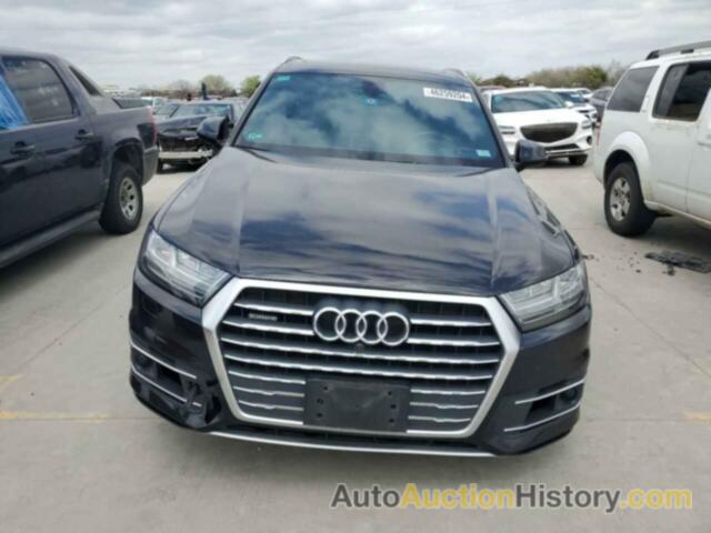 AUDI Q7 PRESTIGE, WA1VABF7XJD044692