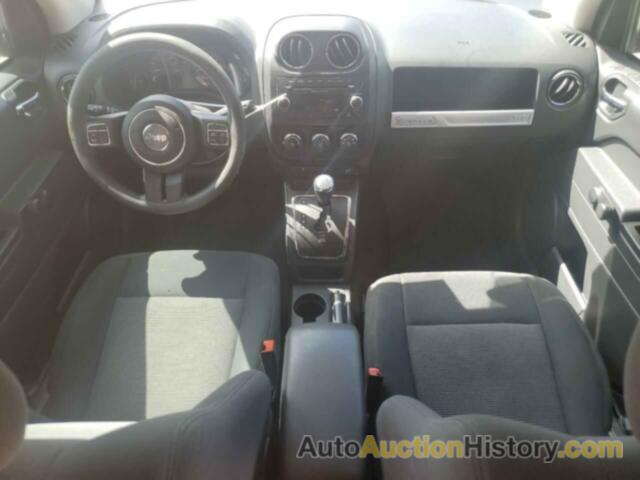 JEEP COMPASS SPORT, 1C4NJCBB3FD149765