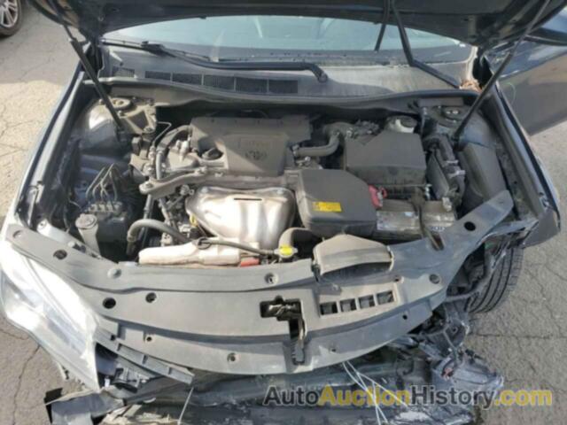 TOYOTA CAMRY LE, 4T4BF1FK7FR471040