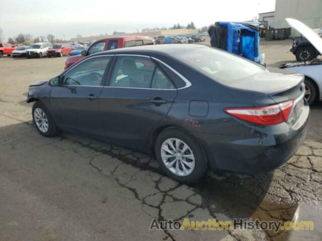 TOYOTA CAMRY LE, 4T4BF1FK7FR471040