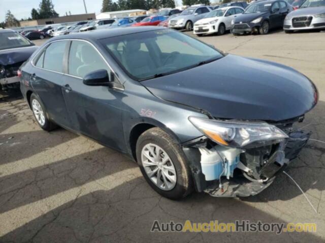 TOYOTA CAMRY LE, 4T4BF1FK7FR471040