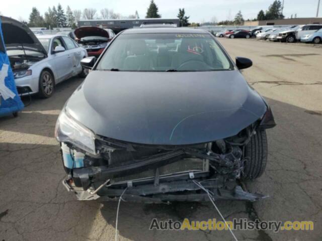 TOYOTA CAMRY LE, 4T4BF1FK7FR471040