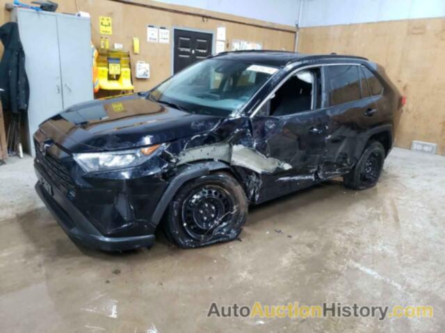 TOYOTA RAV4 LE, 2T3F1RFV9LW104064