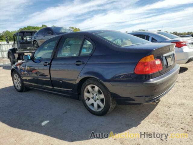 BMW 3 SERIES I, WBAAN37471NE55089