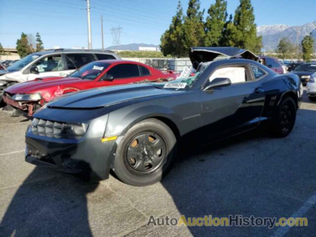 CHEVROLET CAMARO LS, 2G1FA1E35D9210162