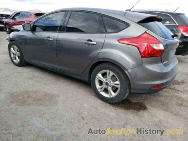 FORD FOCUS SE, 1FADP3K20EL140171