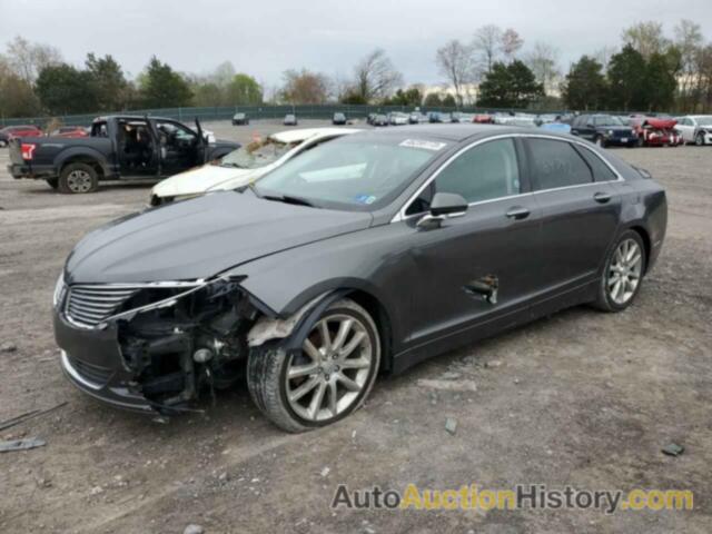 LINCOLN MKZ, 3LN6L2JK9GR633910