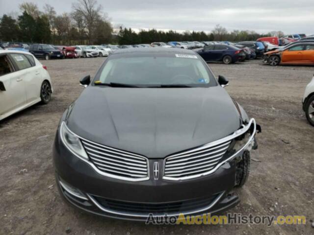 LINCOLN MKZ, 3LN6L2JK9GR633910