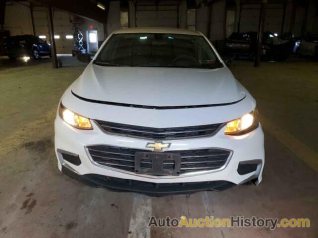 CHEVROLET MALIBU LS, 1G1ZB5ST9GF264341