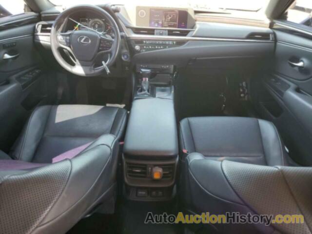 LEXUS ES300 300H, 58ADA1C13MU013045