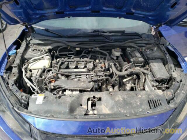 HONDA CIVIC EX, SHHFK7H57JU429277