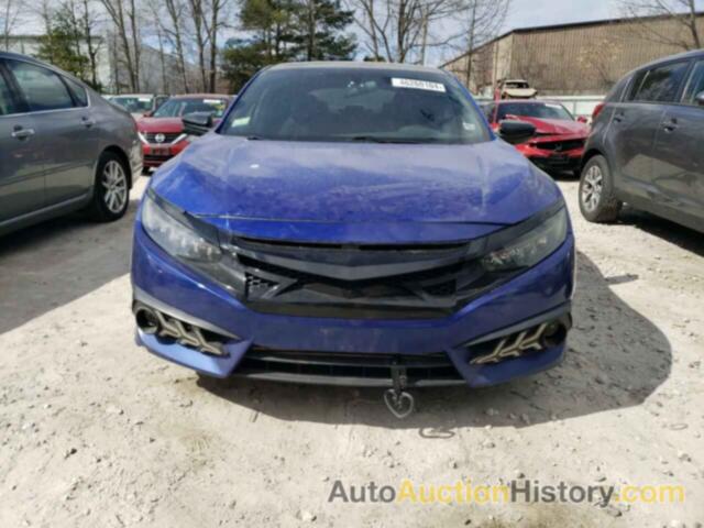 HONDA CIVIC EX, SHHFK7H57JU429277