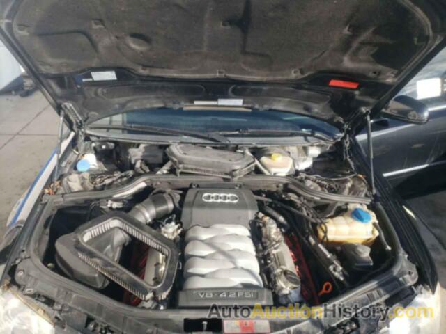 AUDI A8 L QUATTRO, WAUMV94EX9N003935