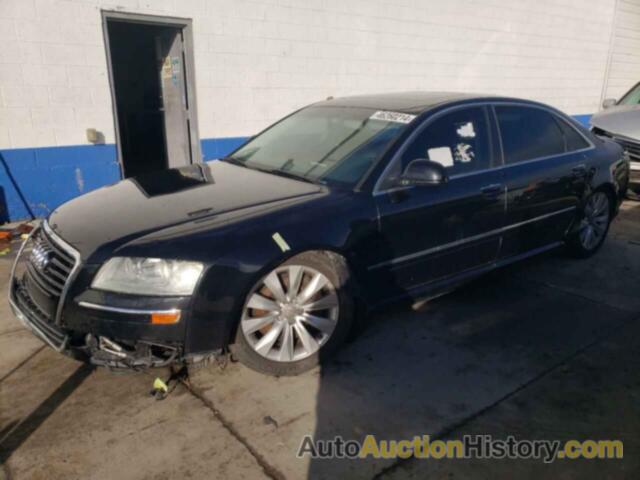 AUDI A8 L QUATTRO, WAUMV94EX9N003935