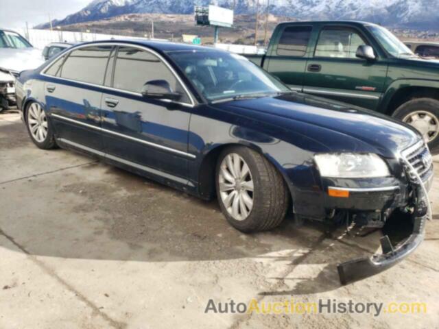 AUDI A8 L QUATTRO, WAUMV94EX9N003935